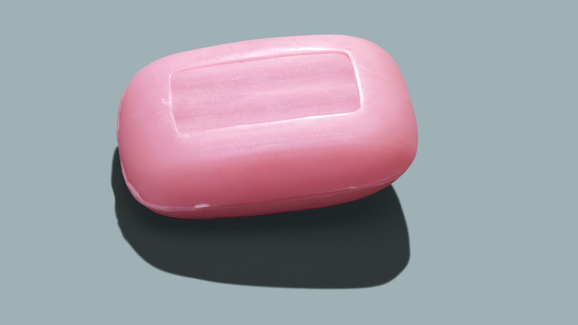 Специалист Курбатова рассказала об особенностях жидкого и кускового мыла