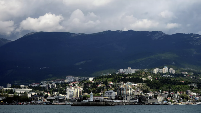 В Крыму согласовали новые инвестпроекты на 14 млрд рублей