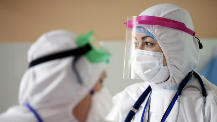 В Тверской области зафиксировали 16 случаев COVID-19 за сутки