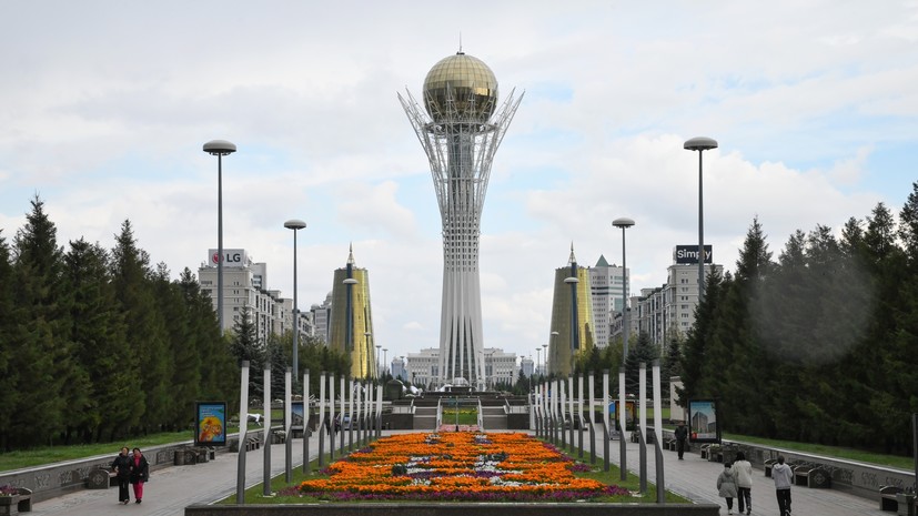 Внеочередные выборы в нижнюю палату парламента Казахстана запланированы на июнь 2023 года