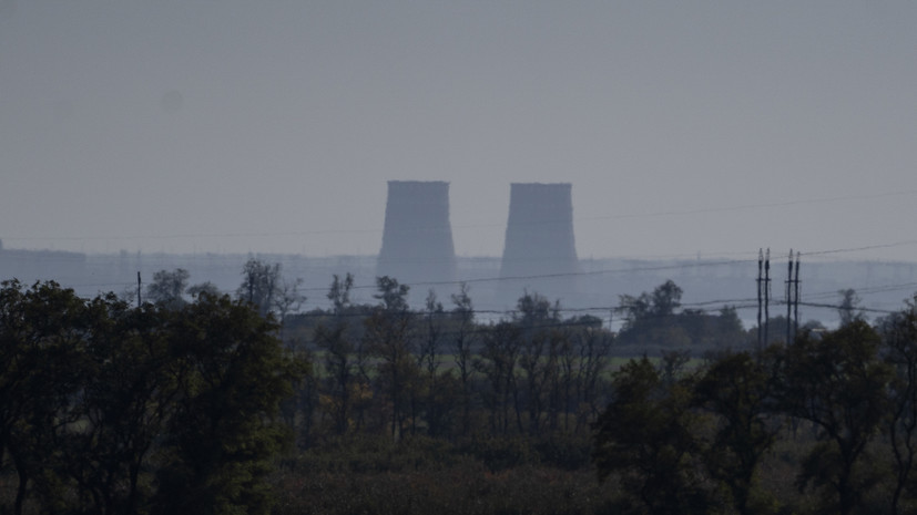 МАГАТЭ не обсуждает новые требования к безопасности АЭС