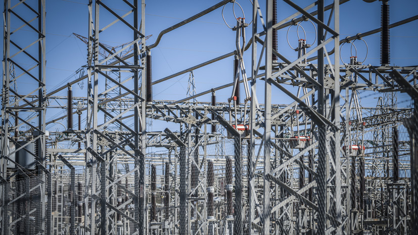 Власти Хмельницкой области сообщили, что оба энергоблока АЭС подключены к сети