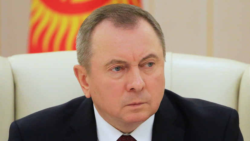 Депутат Водолацкий назвал большой потерей для Белоруссии смерть Владимира Макея