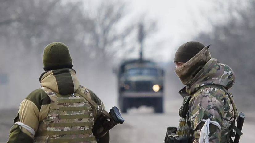 В ДНР сообщили о гибели трёх человек при обстреле Макеевки со стороны ВСУ