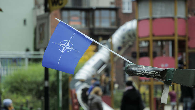 Рост цен на продукты и счетов за свет: в НАТО признали наступление тяжёлых времён в Европе из-за поддержки Украины