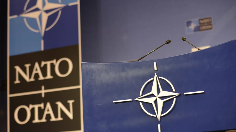 FT: НАТО не хочет назначать новым генсеком премьера Литвы, поскольку она родилась в СССР