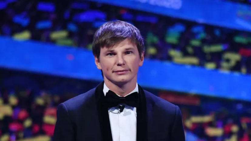 Аршавин: стычка игроков «Зенита» и «Спартака» скрасила фанатам впечатления от матча