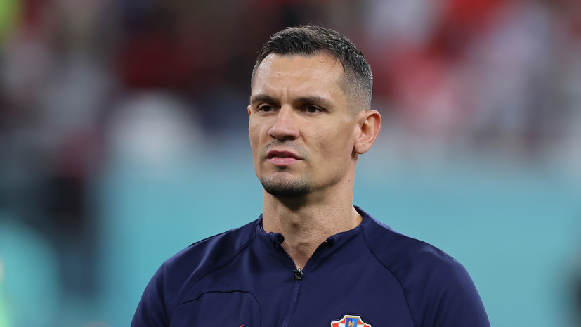 Ловрен: жаль, что сборная России не в Катаре на ЧМ