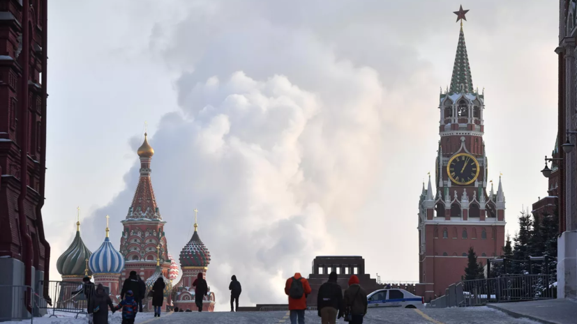Синоптик Позднякова предупредила о ночных морозах до -13 °С в Москве на текущей неделе