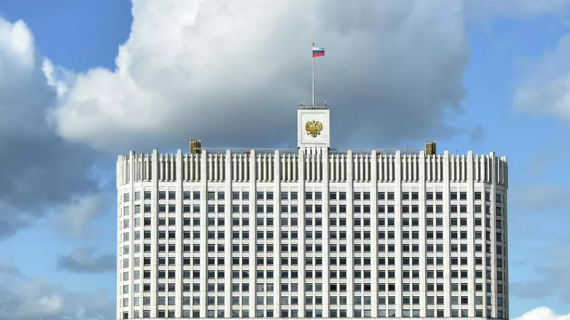 Кабмин России увеличил квоту на экспорт азотных удобрений в 2022 году на 750 тысяч тонн
