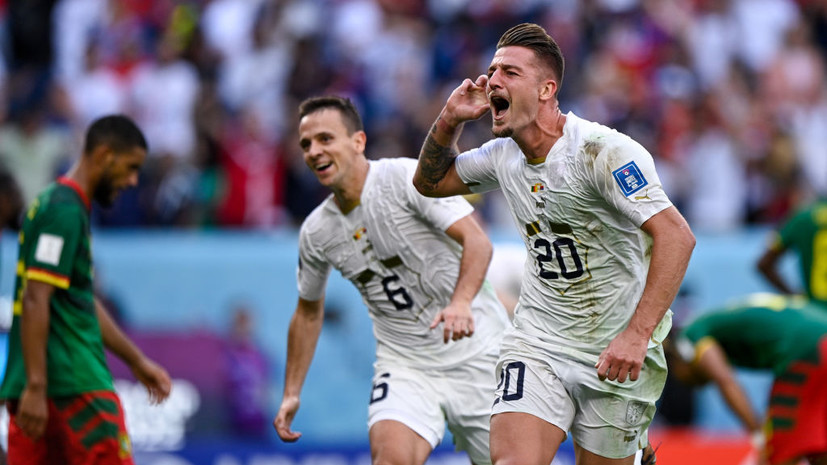 Описание фото