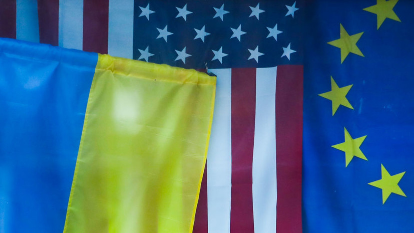 Дипломат Гатилов: США и Украина не дали содержательного ответа на вопрос о биолабораториях