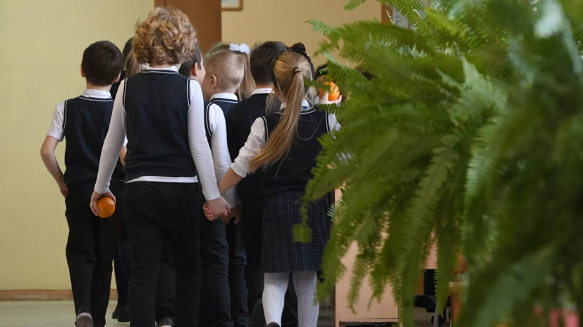 Более 92 тысяч школьников посетили технопарки Москвы в 2022 году