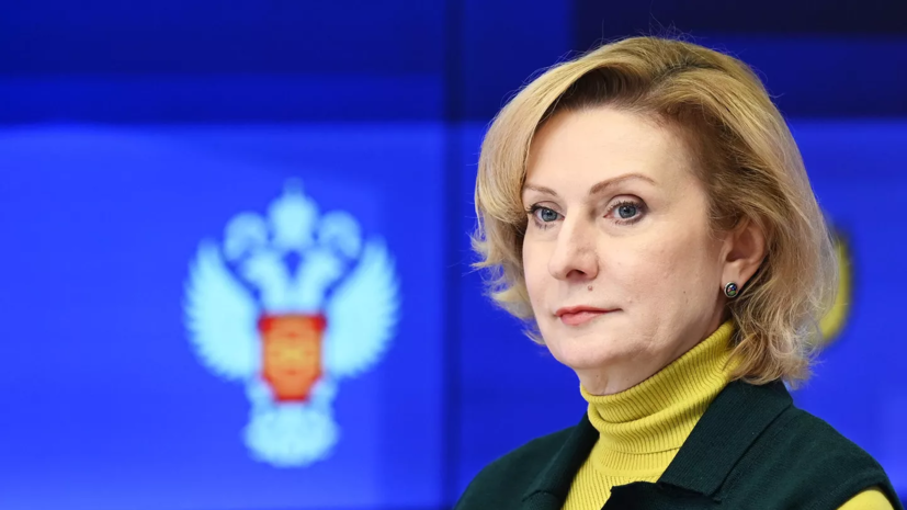 Сенатор Святенко напомнила об отсутствии социальных гарантий для работающих по «серой схеме»