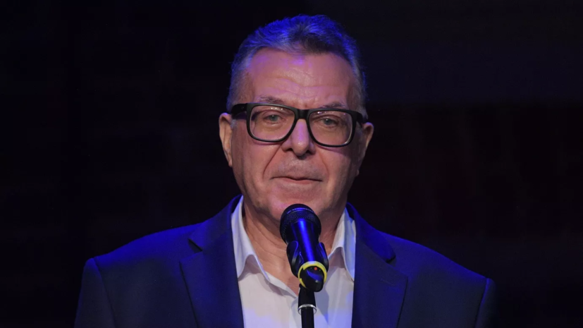 Режиссёр Ефремова рассказала о работе с Андреем Ургантом