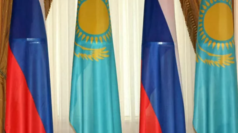 Россия и Казахстан продолжат взаимодействие между вооружёнными силами стран
