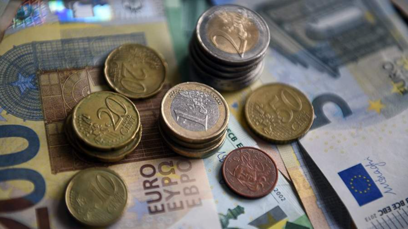 Власти ФРГ намерены потратить €20 млрд на покрытие дефицита боеприпасов