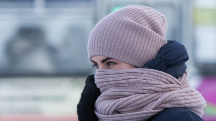 В Челябинской области сохранятся ночные морозы до -31 °С