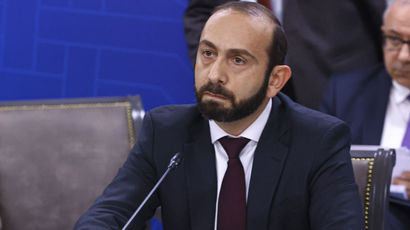 В МИД Армении сообщили, что Ереван получил ответ Баку на предложения по мирному договору