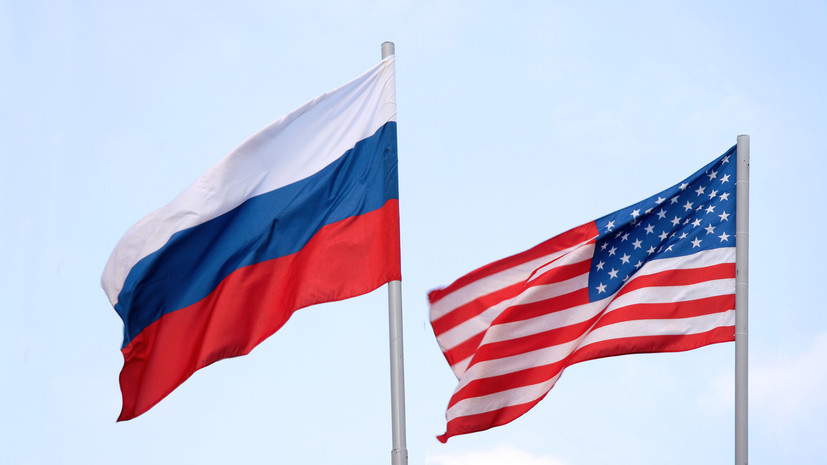 Госдеп заявил о готовности провести переговоры с Россией по ДСНВ «в кратчайшие сроки»