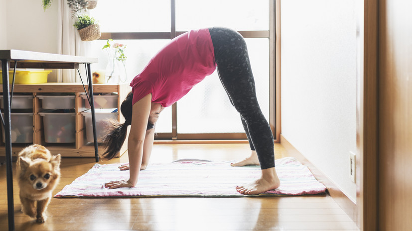 Инфекционист Рябов посоветовал вести здоровый образ жизни для профилактики ОРВИ и гриппа