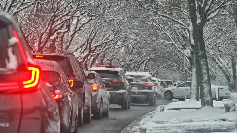 Автоэксперт Гришин рассказал об особенностях эксплуатации машины зимой