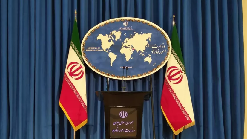 Иран и Россия заключили меморандум об экспорте автомобилей на $300 млн