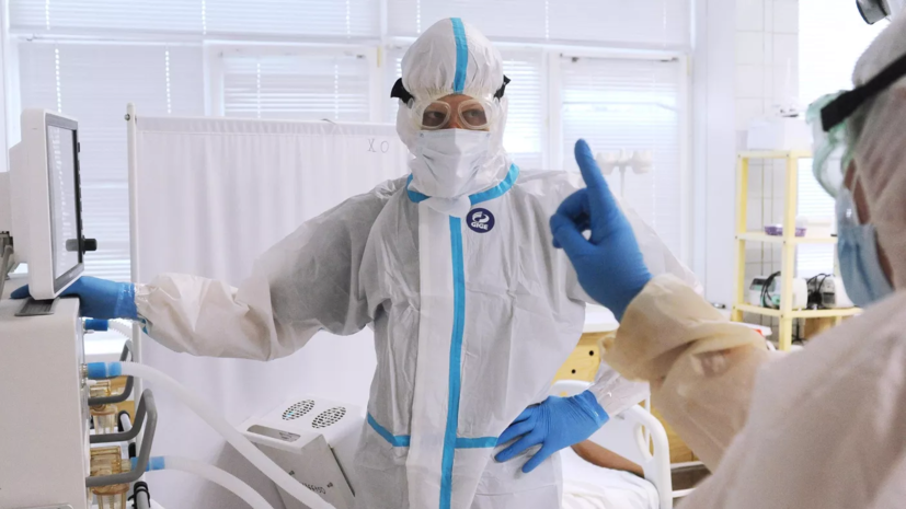 В Краснодарском крае выявили 64 случая COVID-19 за сутки