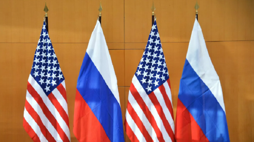 Reuters: США и Россия использовали линию деконфликтинга по Украине один раз
