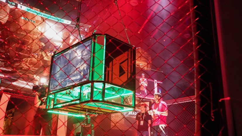 Описание фото