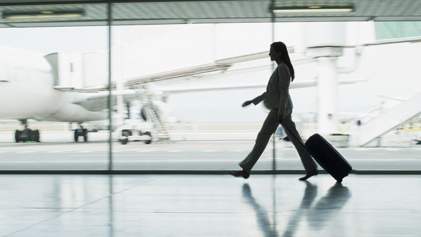 Специалисты назвали самые доступные по цене авианаправления из Москвы на декабрь и январь