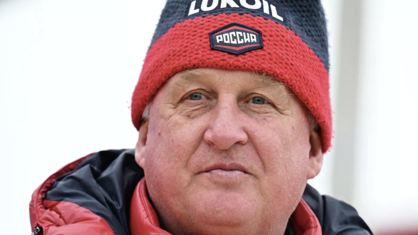 Бородавко словами «никому не нужные побегушки» описал гонку преследования на КМ