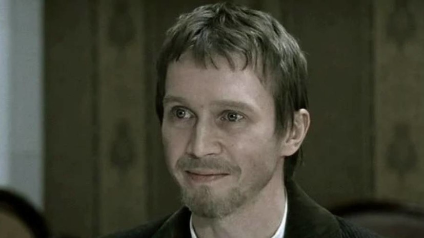 Режиссёр Бортко заявил, что Миронов воплотил заложенную Достоевским идею в образ князя Мышкина