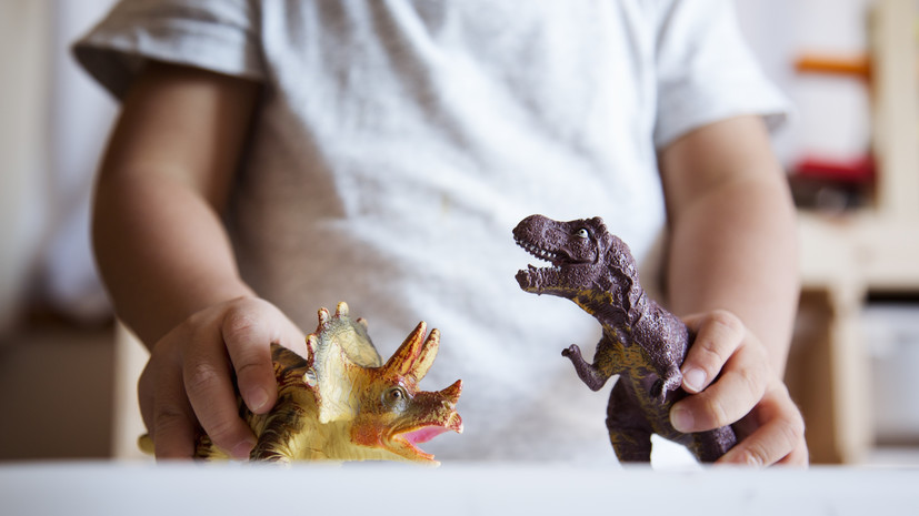 Логопед Покровская назвала неустойчивое внимание частым расстройством в детском поведении