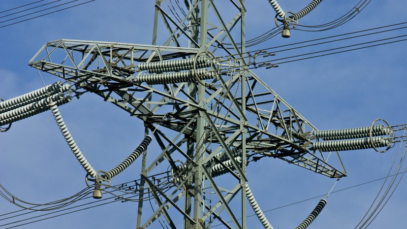 МВД Молдавии разработало инструкцию для граждан на случай отключения электроэнергии