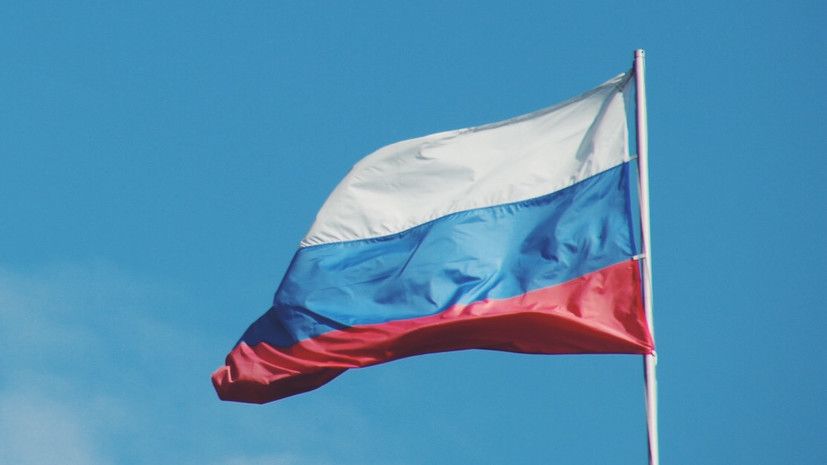 В Одессе приговорили к 15 годам тюрьмы жителя, который вывесил на доме российский флаг