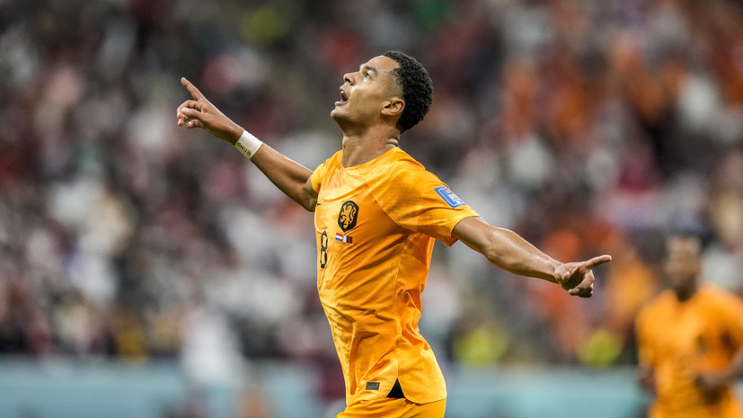 Описание фото