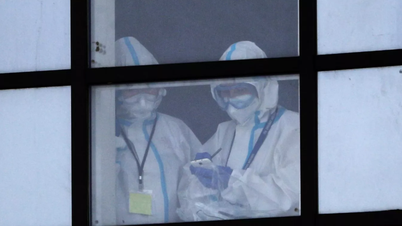 В Челябинской области зарегистрировали 93 случая COVID-19 за сутки