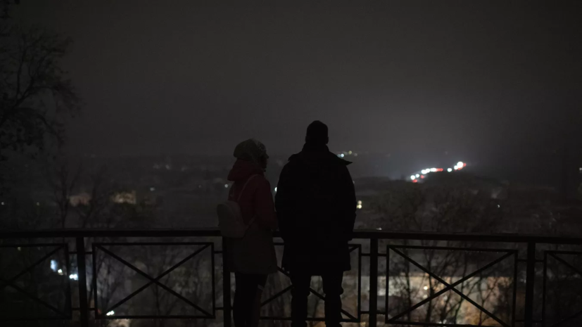 Экстренные отключения света продолжаются в Киеве и Одесской области