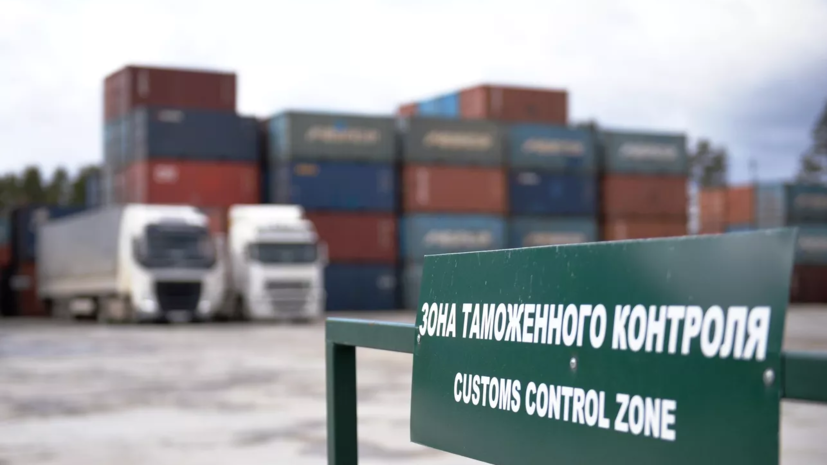 ФТС: в рамках параллельного импорта в Россию ввезли около 2 млн т товаров