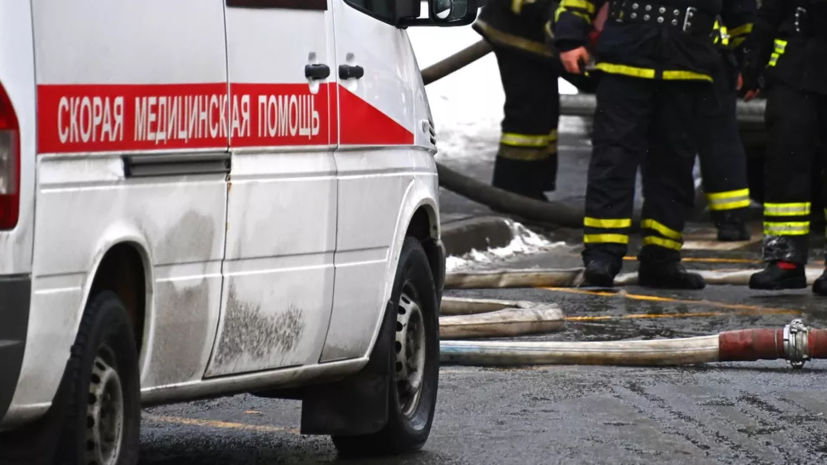Число пострадавших при пожаре на самой крупной в Перми ТЭЦ возросло до трёх