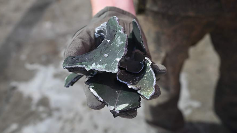 В Донецке сообщили о смерти раненного при обстреле ВСУ мужчины