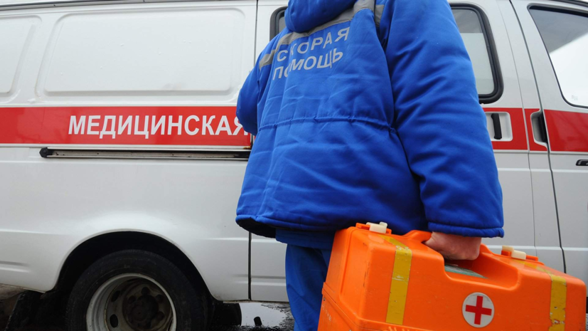 Число пострадавших в ДТП с трамваями в Новосибирске выросло до 15