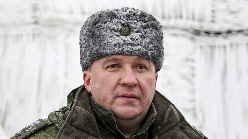 В Белоруссии рассказали о развёртывании региональной группировки войск