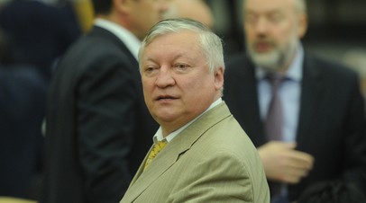 Стало известно, когда Карпова выпишут из больницы после сотрясения мозга