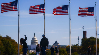США помогут партнёрам нарастить потенциал для поддержки санкций против России