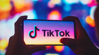 Уполномоченный американского регулятора призвал запретить TikTok в США