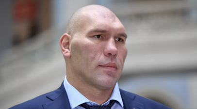 Валуев: ЦСКА, Спартак и Динамо могут побороться только за второе место в РПЛ