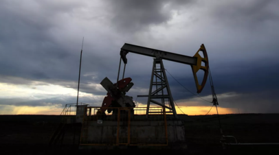 Bloomberg: потеря российской нефти станет для Европы серьёзным ударом