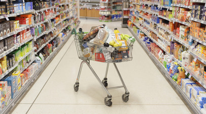 Финансовый консультант Макарова посоветовала покупать сезонные продукты для экономии